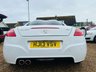 USED 2013 13 PEUGEOT RCZ 2.0 HDI GT 2d 163 BHP Exceptional Example truly a stunning Car