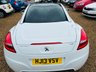 USED 2013 13 PEUGEOT RCZ 2.0 HDI GT 2d 163 BHP Exceptional Example truly a stunning Car