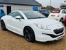 USED 2013 13 PEUGEOT RCZ 2.0 HDI GT 2d 163 BHP Exceptional Example truly a stunning Car