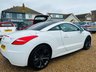 USED 2013 13 PEUGEOT RCZ 2.0 HDI GT 2d 163 BHP Exceptional Example truly a stunning Car