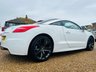 USED 2013 13 PEUGEOT RCZ 2.0 HDI GT 2d 163 BHP Exceptional Example truly a stunning Car
