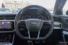 USED 2019 69 AUDI A6 2.0 TDI S LINE BLACK EDITION MHEV 4d 202 BHP HEATED FRONT STS+20"ALLOYS