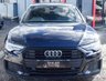 USED 2019 69 AUDI A6 2.0 TDI S LINE BLACK EDITION MHEV 4d 202 BHP HEATED FRONT STS+20"ALLOYS