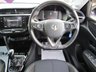 USED 2021 71 VAUXHALL CORSA 1.2 ELITE EDITION 5d 74 BHP Finished in JADE WHITE with contrasting Dark Grey Cloth Trim. This Vauxhall Corsa is one of the most popular superminis around. This 5 door model is spacious, practical and economical. Ideal for the small family or 1st time driver. Features include Sat Nav, Apple Play, Heated Seats, Heated Steering Wheel, Cruise Control, DAB, B/Tooth, Front Fogs, Alloys, 2 Keys and much more. Serviced at 9758 miles. Still under Vauxhall Warranty until 13/12/2024