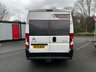 USED 2019 19 CITROEN RELAY 2.0 35 L3H2 ENTERPRISE BLUEHDI 129 BHP 