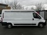 USED 2019 19 CITROEN RELAY 2.0 35 L3H2 ENTERPRISE BLUEHDI 129 BHP 
