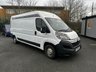 USED 2019 19 CITROEN RELAY 2.0 35 L3H2 ENTERPRISE BLUEHDI 129 BHP 
