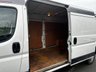 USED 2019 19 CITROEN RELAY 2.0 35 L3H2 ENTERPRISE BLUEHDI 129 BHP 