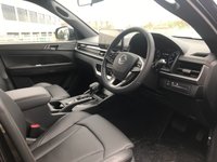 USED 2025 KGM MUSSO Rebel 2.2 Diesel Automatic 