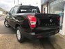 USED 2025 KGM MUSSO Rebel 2.2 Diesel Automatic 