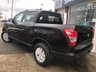 USED 2025 KGM MUSSO Rebel 2.2 Diesel Automatic 
