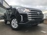 USED 2025 KGM MUSSO Rebel 2.2 Diesel Automatic 