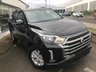 USED 2025 KGM MUSSO Rebel 2.2 Diesel Automatic 