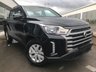 USED 2025 KGM MUSSO Rebel 2.2 Diesel Automatic 
