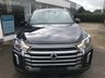 USED 2025 KGM MUSSO Rebel 2.2 Diesel Automatic 