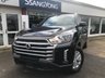 USED 2025 KGM MUSSO Rebel 2.2 Diesel Automatic 