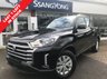 USED 2025 KGM MUSSO Rebel 2.2 Diesel Automatic 
