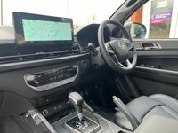 USED 2025 KGM MUSSO Saracen 2.2 Diesel Automatic 
