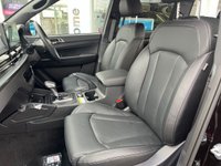 USED 2025 KGM MUSSO Saracen 2.2 Diesel Automatic 