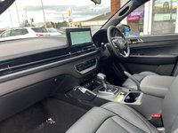 USED 2025 KGM MUSSO Saracen 2.2 Diesel Automatic 