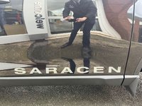 USED 2025 KGM MUSSO Saracen 2.2 Diesel Automatic 