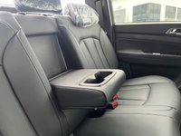 USED 2025 KGM MUSSO Saracen 2.2 Diesel Automatic 