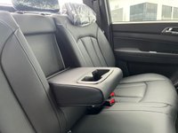 USED 2025 KGM MUSSO Saracen 2.2 Diesel Automatic 