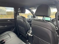 USED 2025 KGM MUSSO Saracen 2.2 Diesel Automatic 