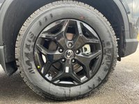 USED 2025 KGM MUSSO Saracen 2.2 Diesel Automatic 
