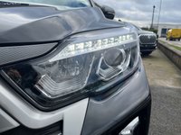USED 2025 KGM MUSSO Saracen 2.2 Diesel Automatic 
