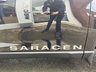 USED 2025 KGM MUSSO Saracen 2.2 Diesel Automatic 