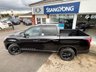 USED 2025 KGM MUSSO Saracen 2.2 Diesel Automatic 