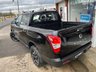 USED 2025 KGM MUSSO Saracen 2.2 Diesel Automatic 
