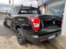 USED 2025 KGM MUSSO Saracen 2.2 Diesel Automatic 