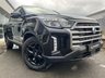 USED 2025 KGM MUSSO Saracen 2.2 Diesel Automatic 