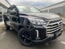 USED 2025 KGM MUSSO Saracen 2.2 Diesel Automatic 