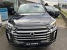 USED 2025 KGM MUSSO Saracen 2.2 Diesel Automatic 