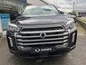 USED 2025 KGM MUSSO Saracen 2.2 Diesel Automatic 