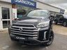 USED 2025 KGM MUSSO Saracen 2.2 Diesel Automatic 