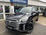 USED 2025 KGM MUSSO Saracen 2.2 Diesel Automatic 