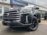 USED 2025 KGM MUSSO Saracen 2.2 Diesel Automatic 