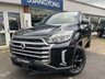 USED 2025 KGM MUSSO Saracen 2.2 Diesel Automatic 