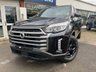 USED 2025 KGM MUSSO Saracen 2.2 Diesel Automatic 