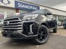 USED 2025 KGM MUSSO Saracen 2.2 Diesel Automatic 