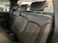 USED 2025 KGM MUSSO 2.2 Saracen Plus Diesel Automatic 