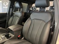 USED 2025 KGM MUSSO 2.2 Saracen Plus Diesel Automatic 