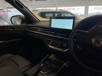 USED 2025 KGM MUSSO 2.2 Saracen Plus Diesel Automatic 