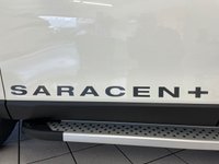 USED 2025 KGM MUSSO 2.2 Saracen Plus Diesel Automatic 