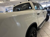 USED 2025 KGM MUSSO 2.2 Saracen Plus Diesel Automatic 