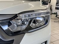 USED 2025 KGM MUSSO 2.2 Saracen Plus Diesel Automatic 